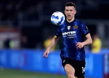 Chelsea « attend de négocier » avec la star de l’Inter Milan Perisic