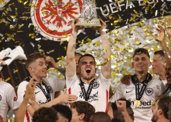 Tottenham vise le vainqueur de la Ligue Europa serbe alors que l’été se réchauffe