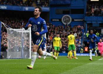 Le dernier sur les espoirs de retour de Ben Chilwell avant Chelsea vs Watford