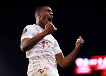 Man United propose Anthony Martial en échange partiel pour la star de l’Inter Milan