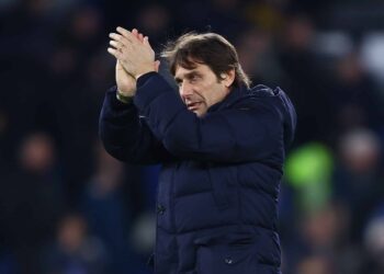 Ben Davies de Tottenham révèle comment Antonio Conte a agi dans le vestiaire après le match nul contre Liverpool