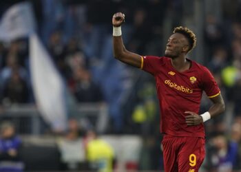 Jose Mourinho soutiendra le retour en Premier League de Tammy Abraham