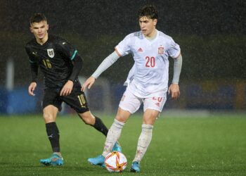 À surveiller |  Numéro 9 : Pablo Torre ;  un autre jeune révolutionnaire