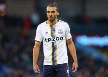 Newcastle United prépare une offre pour Dominic Calvert Lewin cet été