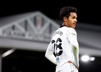 À surveiller |  Numéro 10 : Fabio Carvalho ;  Un autre prodige portugais