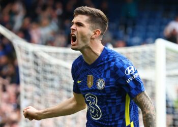 Le père de Christian Pulisic fait allusion aux troubles de Chelsea