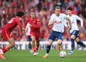Liverpool FC vs Tottenham Hotspur: Résultat, Notes et Citations