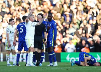 Mise à jour de Mateo Kovacic avant le choc final de la FA Cup de Chelsea avec Liverpool
