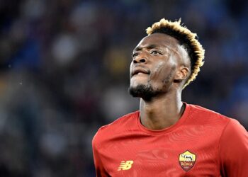 Abraham établit un nouveau record à Rome alors que la première saison de Serie A se poursuit