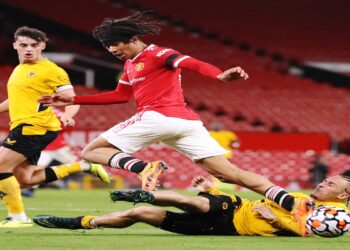 Rapport de match de l’Académie: Wolverhampton Wanderers u18 2-2 ​​Manchester United u18 – News 24