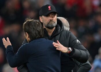 Klopp n’aime pas les tactiques de Conte et fait la comparaison avec l’Atletico