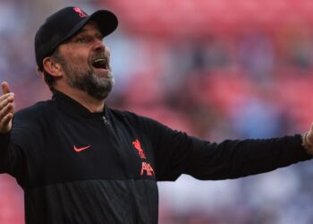 Klopp révèle ce que les joueurs de Liverpool ont fait immédiatement après la victoire de Newcastle