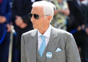Le Derby d’Epsom 2022 sera organisé en l’honneur de Lester Piggott