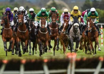 Les meilleurs paris de jeudi sur les courses au Royaume-Uni et en Irlande