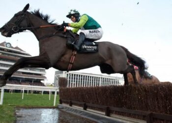 Les meilleurs paris de mercredi sur les courses au Royaume-Uni et en Irlande