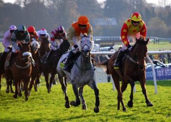 Les meilleurs paris sur les courses britanniques et irlandaises du mardi