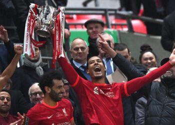 Virgil van Dijk a soif de « récompenses d’une bonne saison »