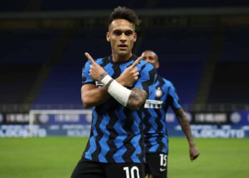 Arsenal apprend le prix demandé pour Lautaro Martinez