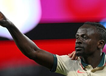 Sadio Mane partage ce qu’il ressent à Liverpool au milieu des informations sur un éventuel changement du Bayern Munich