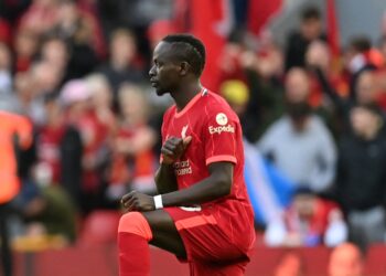 Le Bayern va faire un transfert pour Liverpool’s Mane