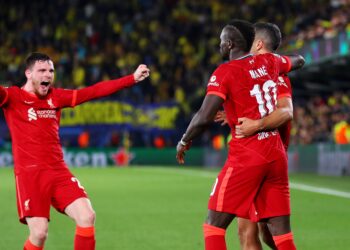 « C’est une machine » – Klopp est d’accord avec le spécialiste de BBC Sport sur l’importance de la star négligée de Liverpool de 34 millions de livres