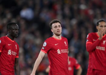 Un expert de la BBC salue la star de Liverpool de 34 millions de livres sterling alors que les statistiques prouvent qu’il est l’un des meilleurs de la Premier League