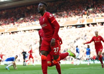 INVITÉ : Divock Origi – le super sub