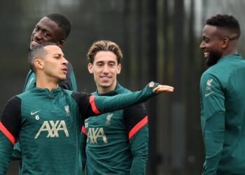 La star de Liverpool, âgée de 27 ans, signera un contrat de quatre ans avec les géants européens après la finale de la Ligue des champions – Matteo Moretto