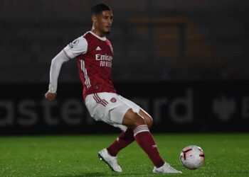 L’inquiétude d’Arsenal alors que William Saliba à Marseille plaide avant l’été