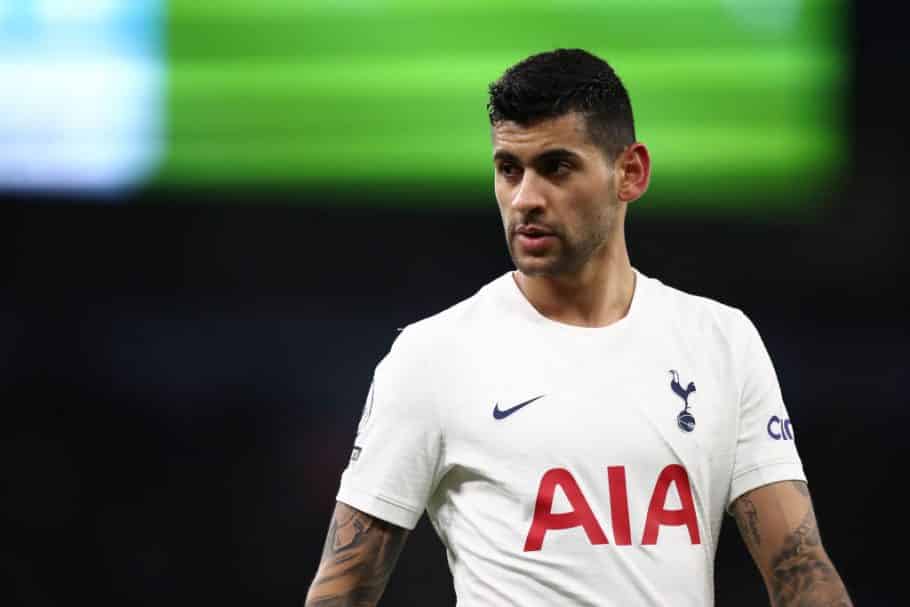 Pourquoi Cristian Romero est absent pour Tottenham vs Arsenal