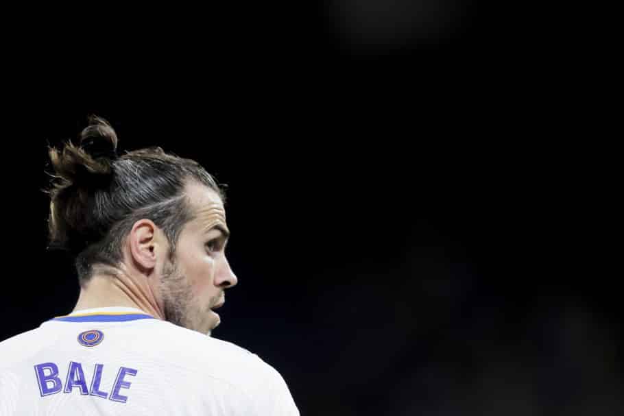 Pourquoi Gareth Bale était absent des célébrations du titre du Real Madrid