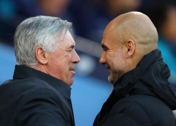 Quel est le bilan de Pep Guardiola face au Real Madrid ?