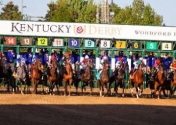 Qui sera le vainqueur du Kentucky Derby 2022 ?