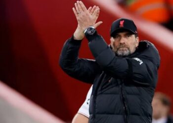 Reds 5/6 pour le septième titre