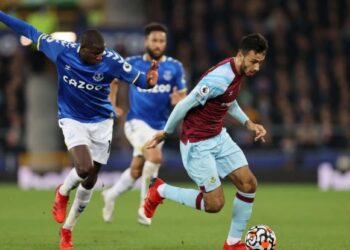 Retour Notre pari 10/1 Premier League