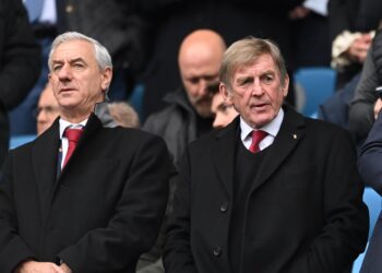 La légende de Liverpool Rush dit que les Reds ont un « joueur absolument incroyable à surveiller » dans l’équipe