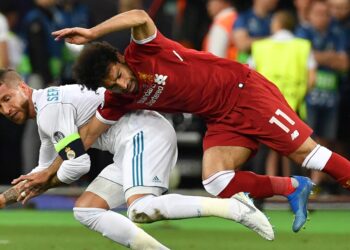 Salah confirme la raison pour laquelle il voulait que Madrid participe à la finale de l’UCL