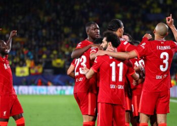 Liverpool reçoit un énorme coup de pouce pour les blessures de deux joueurs avant le choc décisif de la ligue contre les Wolves