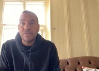 (Vidéo) Collymore discute des avantages à long terme d’un quadruple