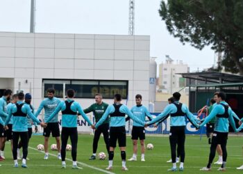 Villarreal a six soucis de blessure avant d’accueillir Liverpool