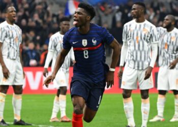 L’intérêt de Liverpool pour Aurélien Tchouameni grandit