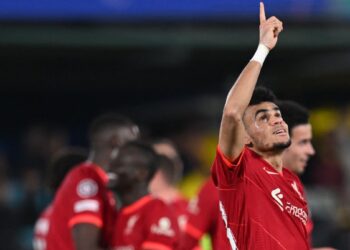 Carragher souligne le rôle de Diaz en tant que catalyseur de Liverpool