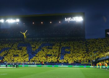 Villarreal envoie un message élégant à Liverpool après sa défaite