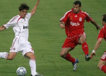 Bolo Zenden sur la « blessure qui reste » lors de la défaite d’une finale de LDC