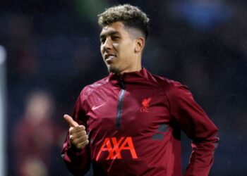 Jurgen Klopp fournit une autre mise à jour sur Bobby Firmino