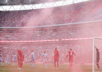 Un expert de la BBC dit que « Manchester City est meilleur que Liverpool »