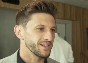 (Vidéo) « J’espère que je pourrai sortir à Paris » – Adam Lallana sur le fait de soutenir Liverpool de loin et de vouloir le succès pour son ancien club