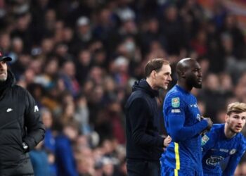 Werner discute de sa décision de déménager à Chelsea plutôt qu’à Liverpool