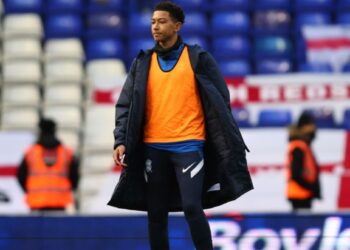 Liverpool serait « le favori » pour signer Bellingham