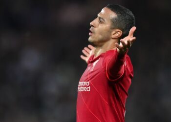 Thiago sur la différence que jouer devant les fans a fait